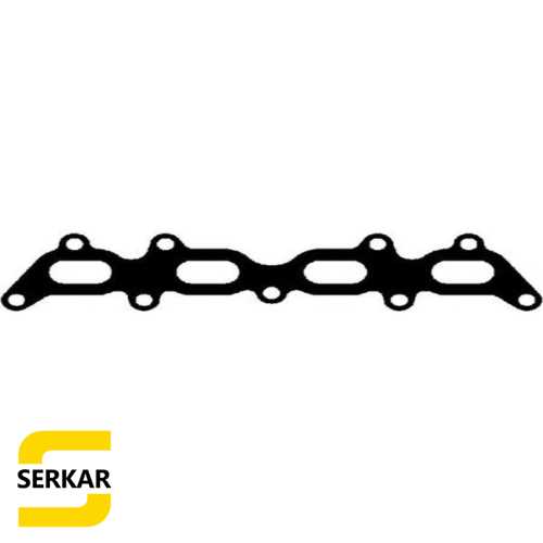 PALİO 1.2 16V EKSOZ MANİFOLT CONTASI   Ürün Görseli